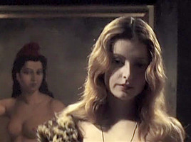 Nuit noire (2005) Marie Lecomte