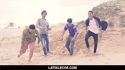 Numero 78 - Summer trip Vol 3 - LatinLeche