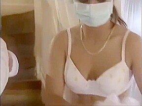 Nurse fisting
