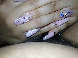 Nutty Melons (tit Fucking)