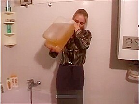 Oil Bath 1