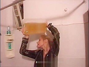 Oil Bath 1