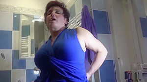 Old Naughty Lesbians Compilation