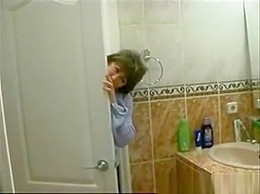 Older Milf Suck Big Cock