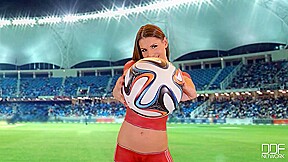Ole Ole Ole Spain! - PornWorld