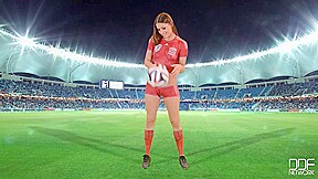Ole Ole Ole Spain! - PornWorld