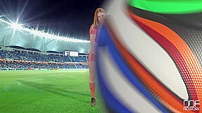 Ole Ole Ole Spain! - PornWorld