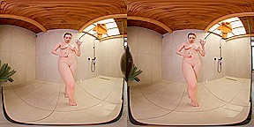 Olena's Shower Adventures - Vrsun