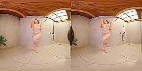Olena's Shower Adventures - Vrsun