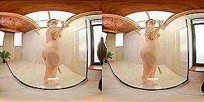 Olena's Shower Adventures - Vrsun