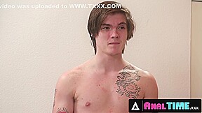 Omg Stepmom! Your Ass Is So Tight! - Aurelly Rebel