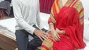 On The Day Of Karwa Chauth, Stepbrother-in-law Opened Stepsister-in-laws Pot