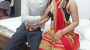 On The Day Of Karwa Chauth, Stepbrother-in-law Opened Stepsister-in-laws Pot