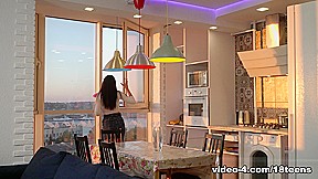 Oxana - My18Teens