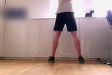 Oznob Oznofla - A Very Severe Caning For