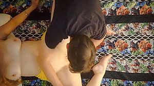 PLAYFUL PASSION (Film 69::Full Movie) - THANK YOU FOR 20 MILLION VIEWS!!! -SxySorcererSupreme