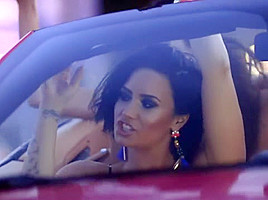 (PMV) Demi Lovato - Cool for the Summer (Porn Music Video, 100% orgasm)