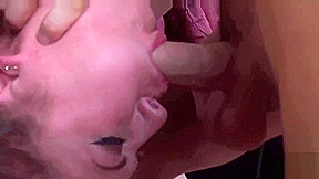 PORN NEWBIE EFFIE TELLS STORIES AND GETS FUCKED BY MULTIPLE STRANGERS