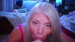 Painted Rose - Make Cummies For Step mommy