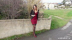 Pam the girl that makes you cum immediately