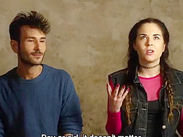 Pansexual