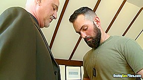 Passing A Military Medical - Joe Parker, Jake Cruise, Rich Kelly, Butch & Nick Anvil