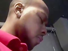Patchetic Asiatic Sucks Dominant Bbc