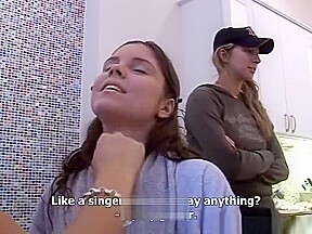 Pavla Casting