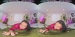 Payton Preslee - VRHush