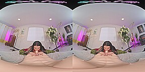 Payton Preslee - VRHush