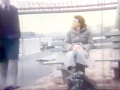 Peepshow Loops 81 70's and 80's - Scene 3