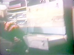 Peepshow Loops 81 70's and 80's - Scene 3