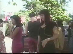 Pelle Straniera (full Movie)