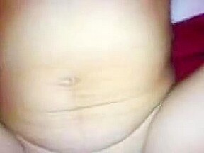Pembantu ABG lagi ngesek