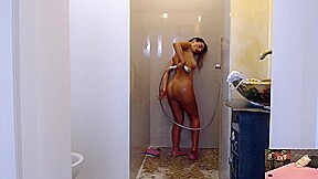 Perfect Pussy Gorgeous Teenage Flashing No 1