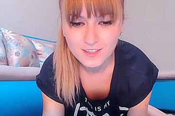 Perfect play with my tight fanny