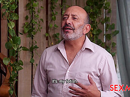 Perv Step-Father - Haide Unique - Haide Unique - Sexmex