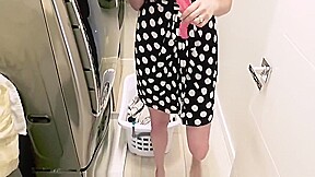 PervMom - Bitchy Stepmom Gets Plowed