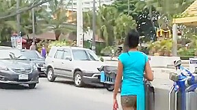 Petite Lass Gets Her Hairy Beaver Gratified By Some Man