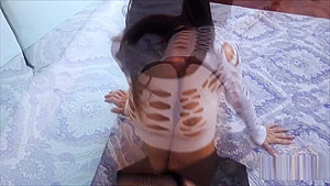 Petite brune francaise baise avec un voisin excite - Amateur Sextwoo -