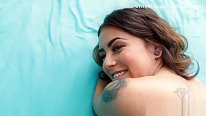 Petite newbie pov jizzed