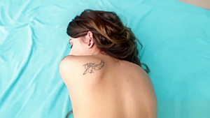 Petite newbie pov jizzed