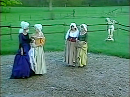Petites Culottes de la Revolution (1989) FULL VINTAGE MOVIE