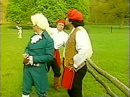 Petites Culottes de la Revolution (1989) FULL VINTAGE MOVIE