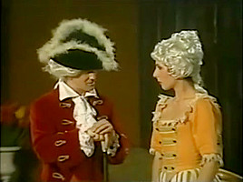 Petites Culottes de la Revolution (1989) FULL VINTAGE MOVIE