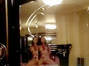 Phat ass in POV fuck very well