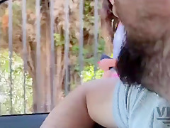 Picked Up A Girl And Fucked Her In An Abandoned House 1