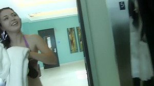 Pickedup teen 18+ banged in casualsex action