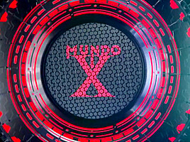 Picnic - Mundo X