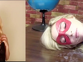 Piper Perri (cute mode - VERY slutty mode) HOT!
